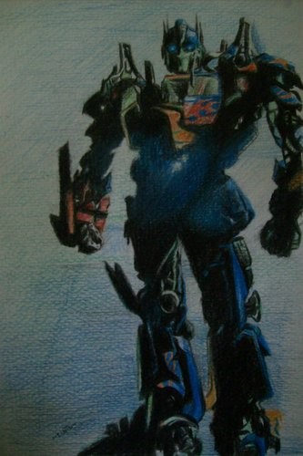 Transformer
