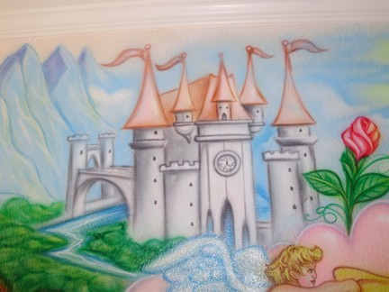 Castle