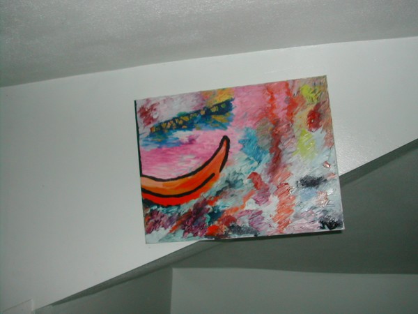 DEEP CURRENTS 07