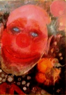 Clown