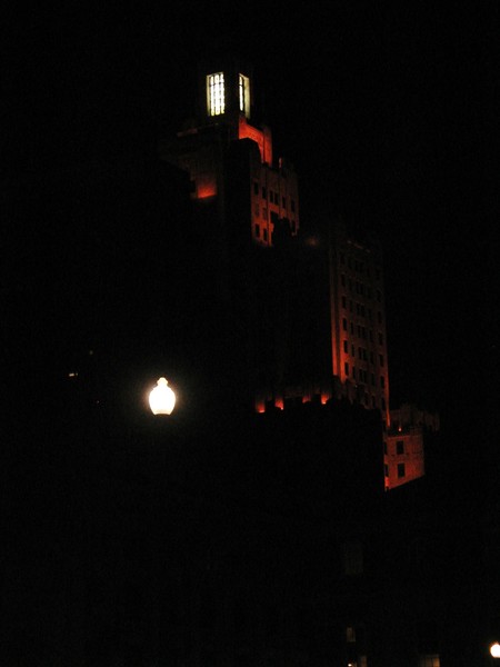 Providence-supermen building