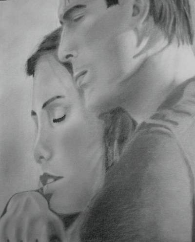 Damon and Rose