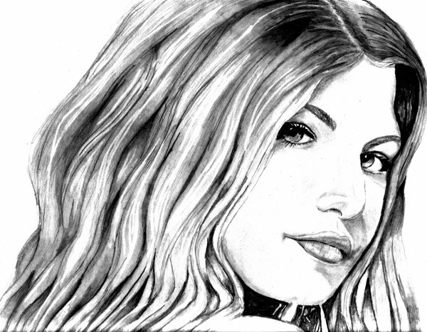 Fergie