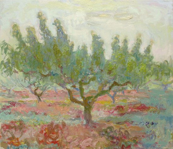 Top of the Orchard