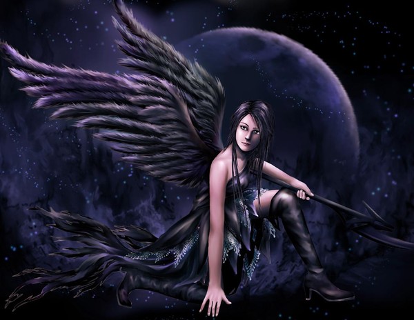 Dark Angel