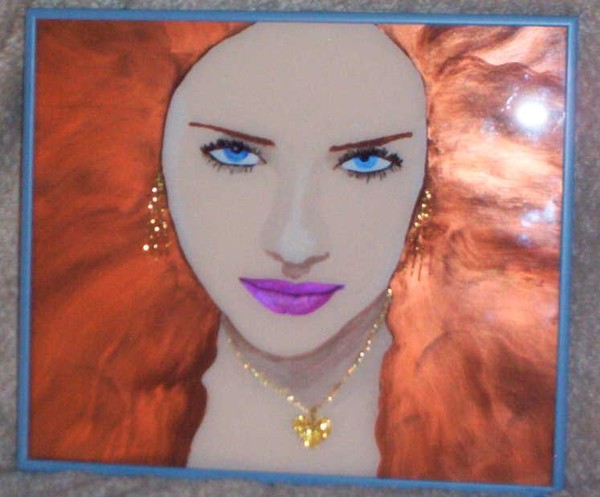 fire and ice