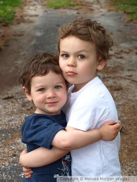 My Brother,My Friend