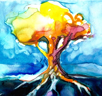 Tree of Splendor 9