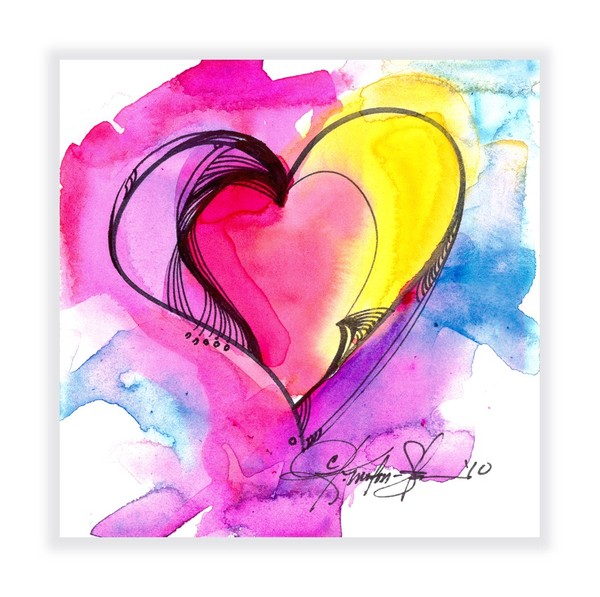 Heart Dance 3