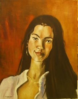 gitana