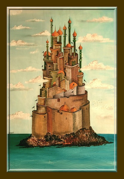 The citadel