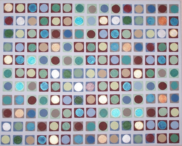 Blocks and Marbles