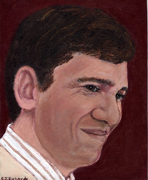 Eli Manning