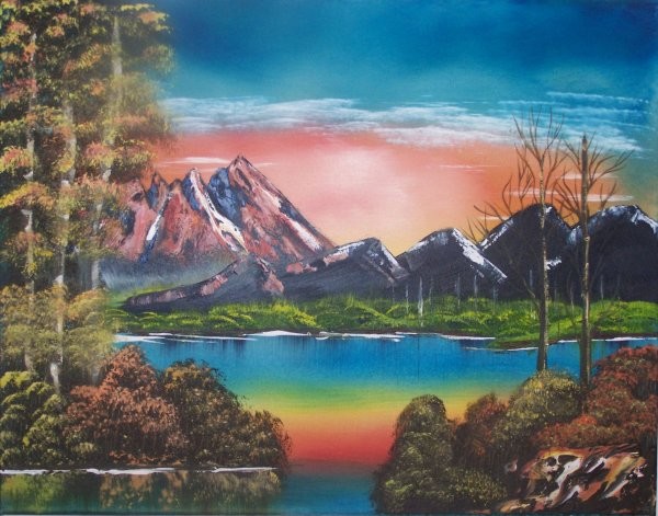 Earth