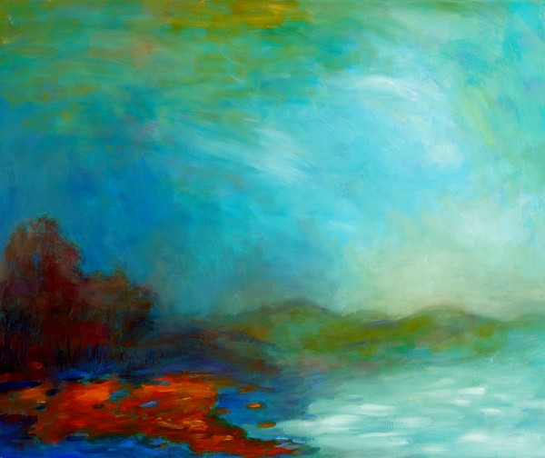 Hudson Light