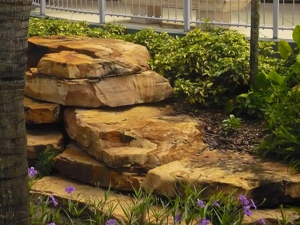 Rocks