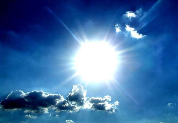 The Sun