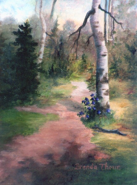 Nature's Trail
