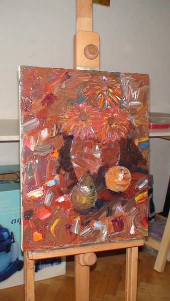Still Life