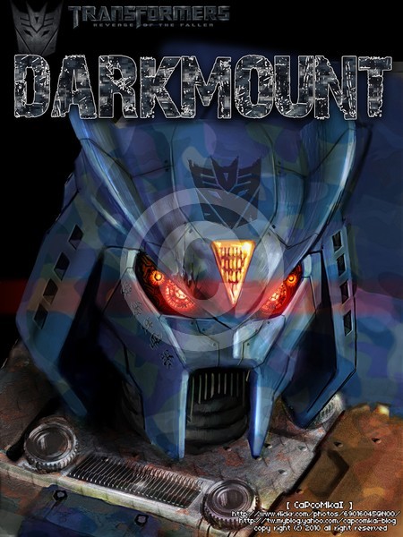 darkmount