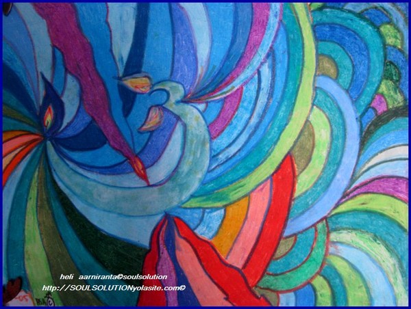 2009 soulsolution art