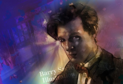Doctor Who