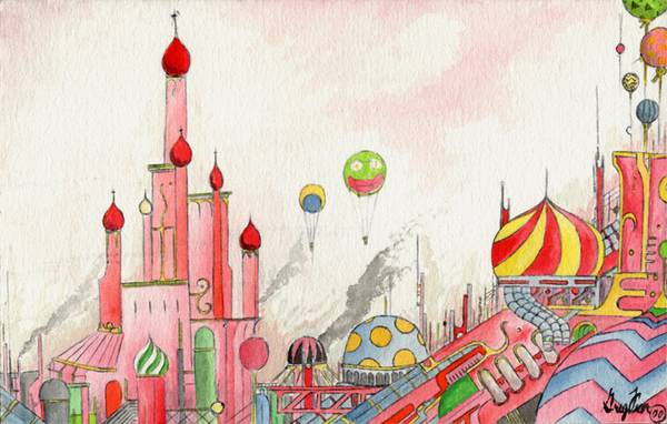 Color City