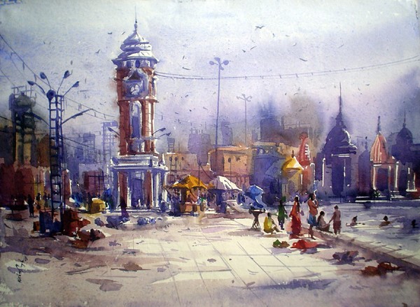 Haridwar