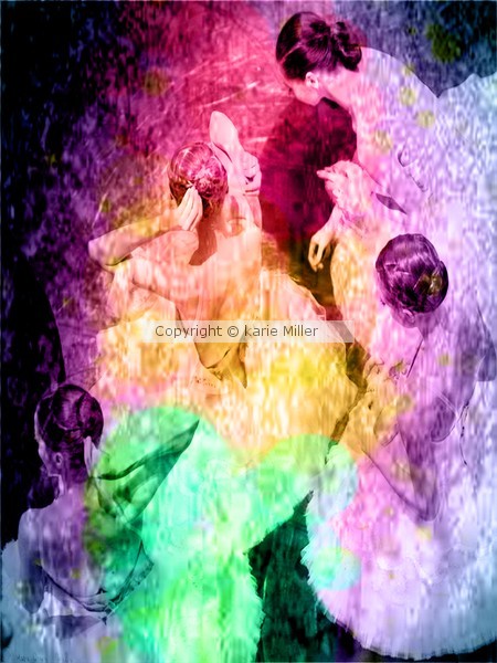 private dancer 1