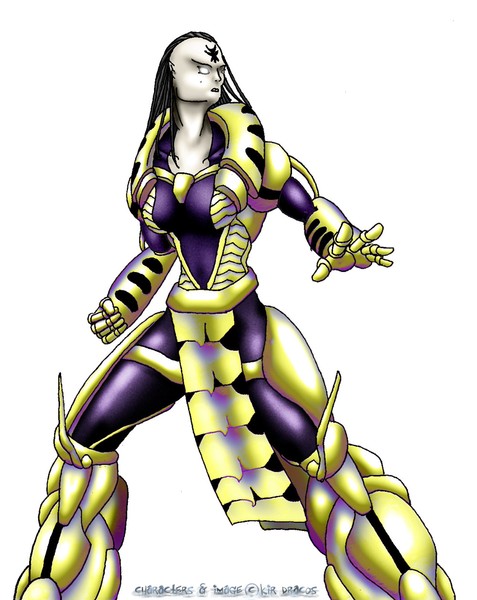 Arden