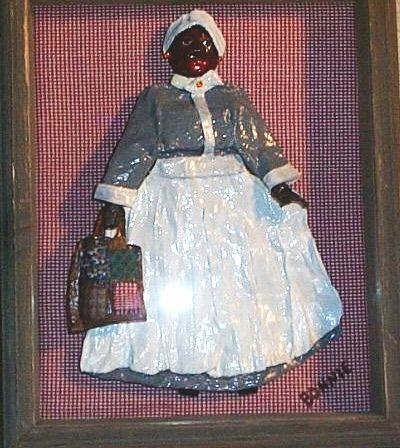 Mammy from 