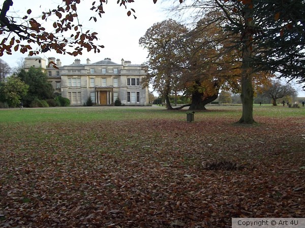 Normanby Park House