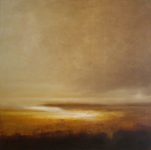 Headland at Dusk