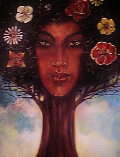 mother