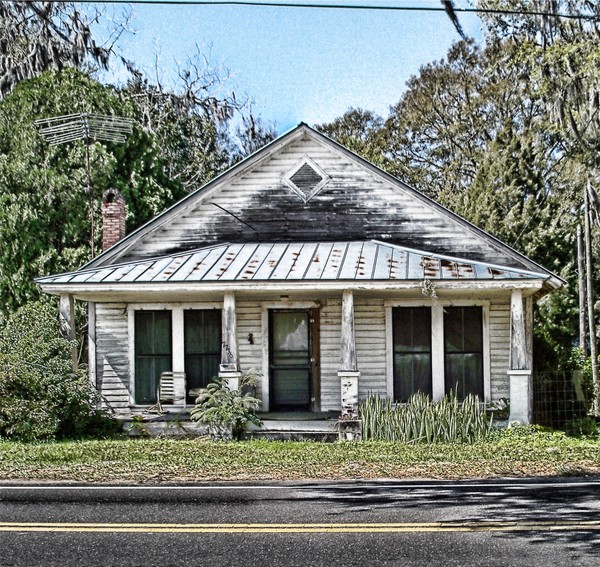 Vintage House