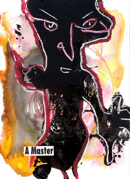 The Master