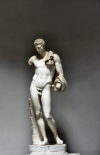 within the Sistine Chapel