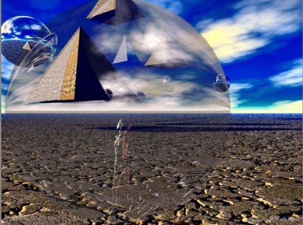 Dream Time