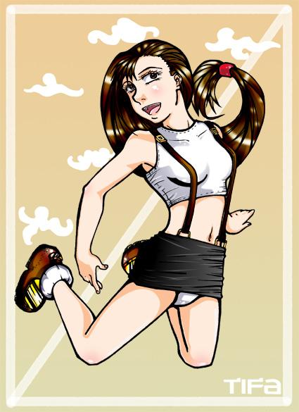 Tifa