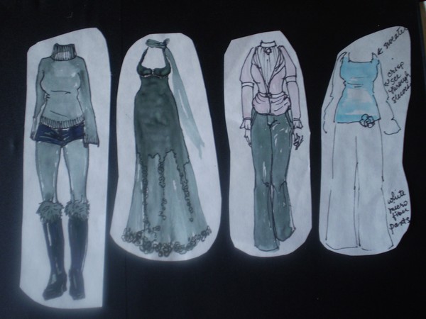 Fashion Images