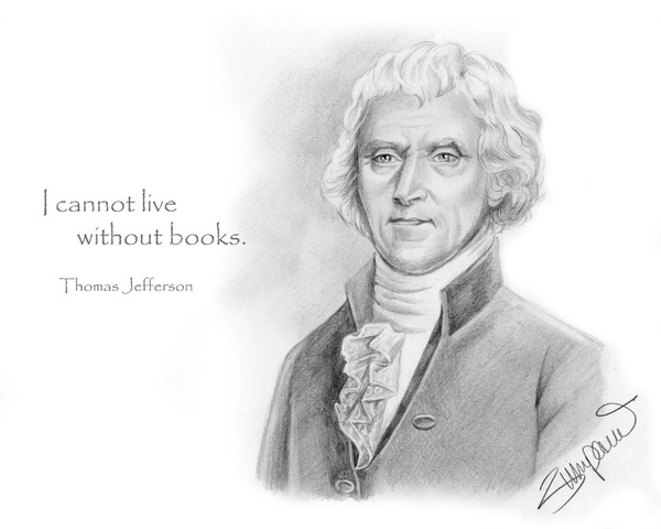 Thomas Jefferson