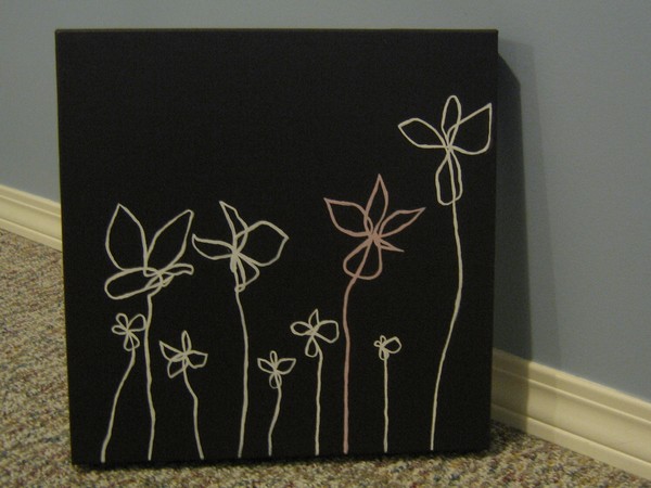 Pink Daisies