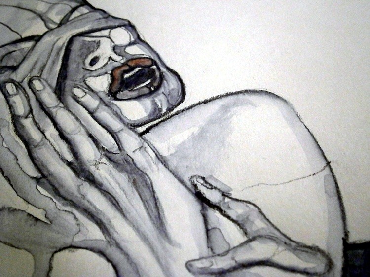 Brainstorm (detail 2)
