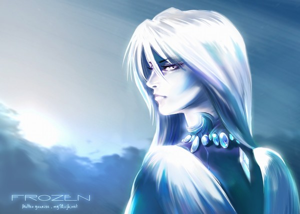 Frozen