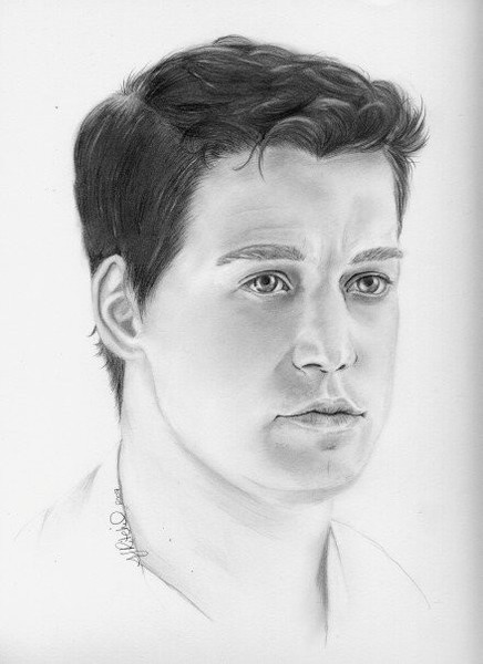 T.R. Knight