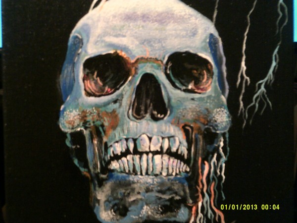 Skull