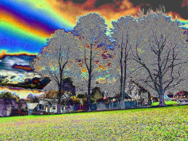 The Valley