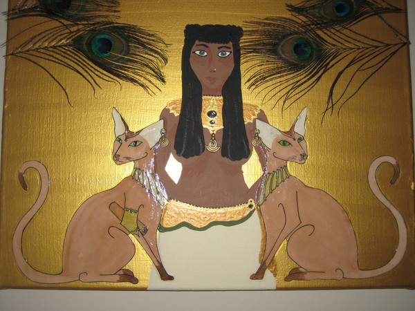 Bastet