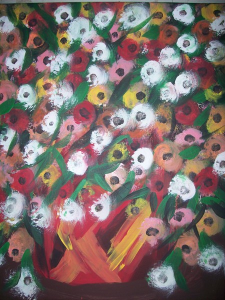 Mother's Bouquet 2