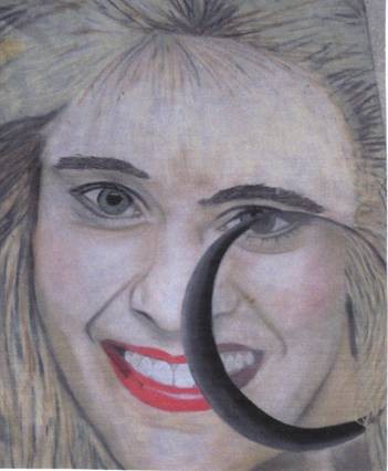 self portrait
